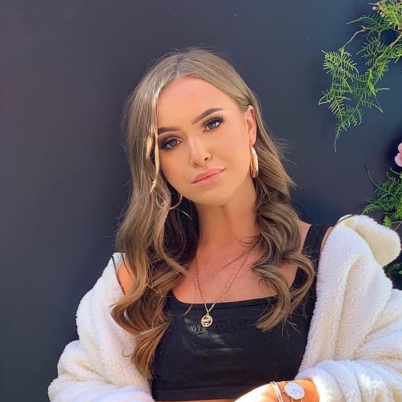 Jane Horan
